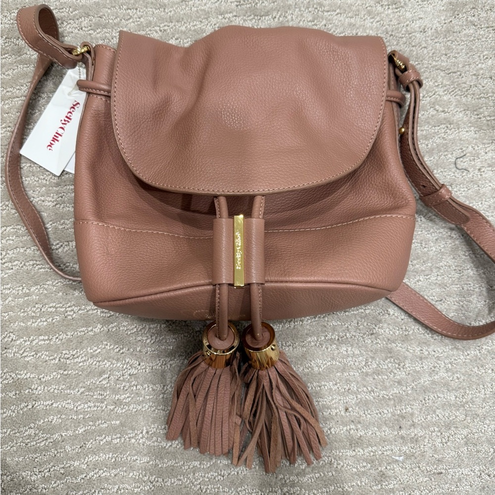 See By Chloé Shoulder Bag